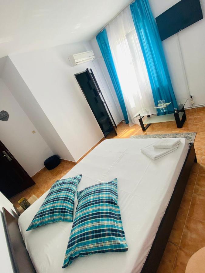 Casa Ana Hotel Букурещ Екстериор снимка