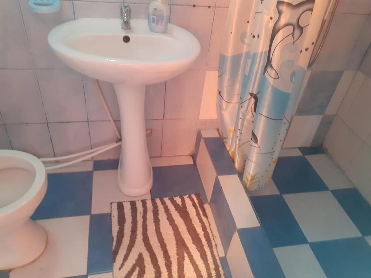 Casa Ana Hotel Букурещ Екстериор снимка