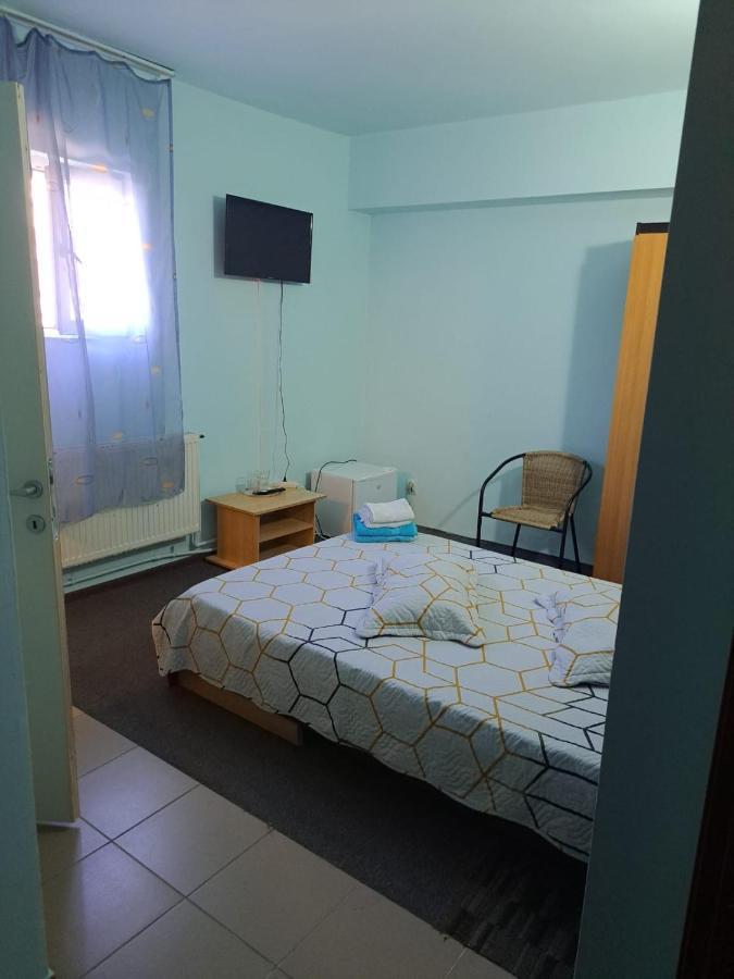 Casa Ana Hotel Букурещ Екстериор снимка